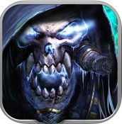 亡灵巫师iOS版(超高清画质，自动战斗) v1.3.0 最新版