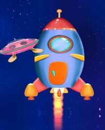 儿童太空冒险完美版(关卡全部开放) v8.4.0 手机版