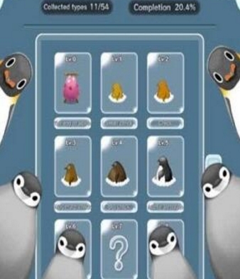 收获企鹅免费版(手机趣味养成类游戏) v1.2.5 Android版