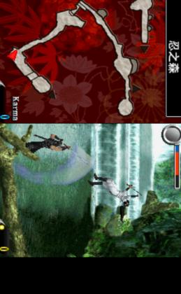 忍者龙剑传之龙剑手机版(手机动作游戏) v63.3 最新版