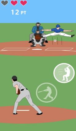 奇葩的投手安卓版(Crazy Pitcher) v1.2.5 最新版