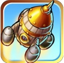 火箭岛苹果版(Rocket Island) v1.1.0 官方最新版