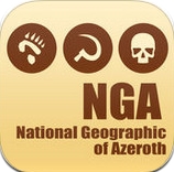 NGA魔兽世界论坛官方版(NGA手机客户端) v6.8 最新安卓版