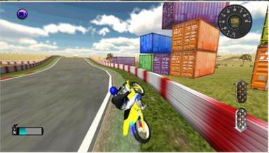 摩托比赛车手Android最新版(赛车竞速游戏) v1.4 手机版