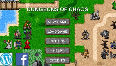 混沌囚笼Android版(Dungeons of Chaos) v1.12.94 手机最新版