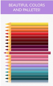 Colorfy安卓版(Colorfy手机版) v2.12.1 最新版