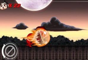 忍者飞舞安卓版(特殊的忍者攻击) v1.4 最新版