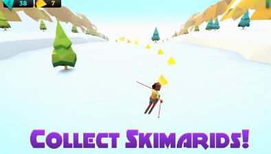 滑雪游乐乐园Android版(动作滑雪游戏) v1.2.6 手机版