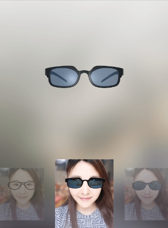 眼镜控手机版(收集大量眼镜模型) v1.9 免费安卓版