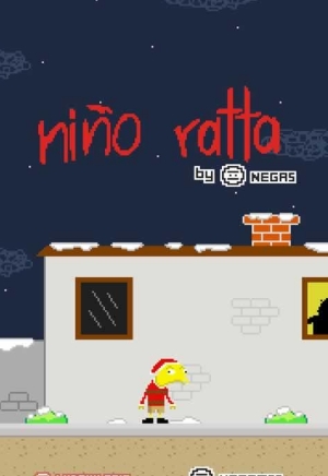 从天而掉的礼物们安卓版(Niño Ratta) v1.3.5 最新版