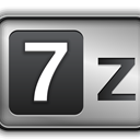 7Zip压缩包浏览器mac版