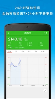 666财经安卓版for Android (财经资讯app) v1.3 官网版