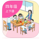 小学英语四年级iPhone版(译林牛津版) v1.4.8 苹果版