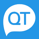 QT语音苹果版(手机语音软件) v1.5.6 最新ios版