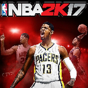 NBA2K17哈登面补存档