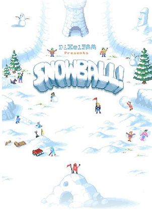 弹珠雪球手游Android版(Snowball) v1.0.27 官方版