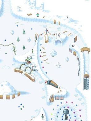 弹珠雪球手游Android版(Snowball) v1.0.27 官方版