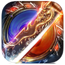 烈焰争霸iOS版(传奇题材动作手游) v1.1 官方最新版
