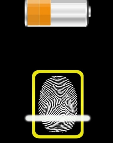 指纹充电大师app(黑科技充电软件) v1.3 安卓最新官方版