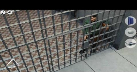 从监狱逃脱安卓版(Escape Prison) v1.72 免费版