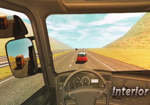 真正大卡车驾驶正式版(模拟驾驶类手游) v1.3.2 最新安卓版