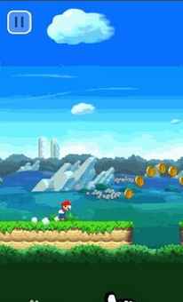 超级马里奥Run IOS版(Super Mario Run苹果版) v1.1 iPhone版
