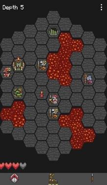 小兵甲安卓版(Hoplite) v1.1 最新版