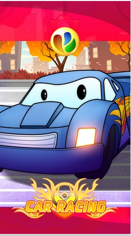 赛车自由赛车游戏苹果版(Car Racing Free Game) v1.0 手机版