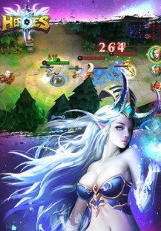 驯兽师与王子殿下ios版(iPhone恋爱养成游戏) v1.0 苹果手机版