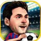 欢乐足球iPhone版(1000位知名球星) v1.8.0 苹果手机版