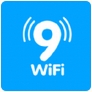 9wifi免费园苹果版(手机免费上网软件) v1.3 ios版