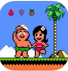 像素冒险岛iPhone版(手机冒险岛游戏) v6 苹果版
