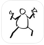 暴走破坏神iOS版(趣味挂机游戏) v1.1 苹果手机版
