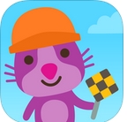 赛哥迷你卡车与挖掘机iOS版(儿童趣味游戏) v1.5 苹果版