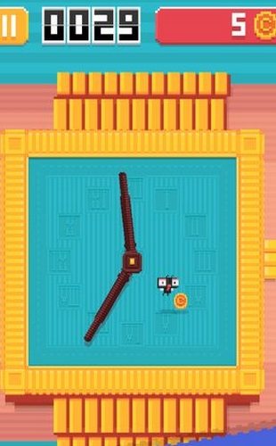 飞行时钟iPhone版(Fly OClock) v1.2.2 苹果版