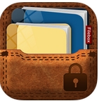 文件保险柜手机版(Secure Filebox) v5.43 苹果版