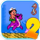 名人大冒险2苹果版(趣味冒险游戏) v6.3.0 手机版