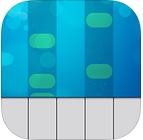 钢琴梦苹果版(钢琴音乐游戏) v1.1 手机版