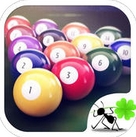 台球快手苹果版(手机台球游戏) v1.1.1 iPhone版