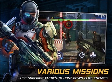 聚变战争安卓手机版(Fusion War) v0.8.1 免费版