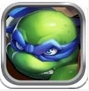 忍者龟OL苹果版for iPhone v1.3 免费最新版