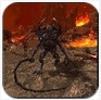 恶魔战士3D苹果版v1.1 官方ios版
