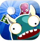 植物大战怪物2手机版(休闲闯关游戏) v1.7 苹果版