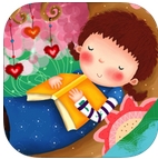 儿童睡前小故事有声版(儿童故事大全) v4.5.0 苹果手机版
