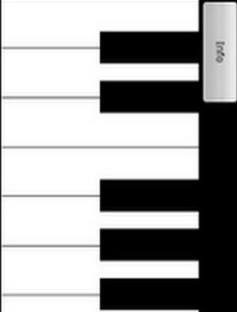 儿童小钢琴Android版(儿童休闲手游) v15.12.29 手机版