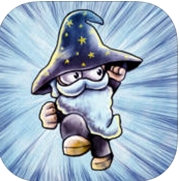 永恒巫师苹果版(魔幻冒险手游) v1.2 iOS版