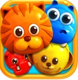 宠物宝宝粉碎传奇iOS版(消除类手机游戏) v1.2 最新版