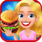 汉堡传奇苹果版(模拟经营手游) v1.1.7 iOS版