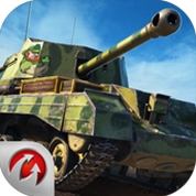 坦克世界闪电战苹果版(坦克射击手游) v2.8 iOS版