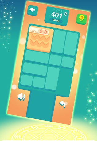 星之谜iOS版(休闲益智类手机游戏) v1.1 免费版